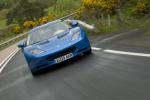 Lotus Evora 2010 года